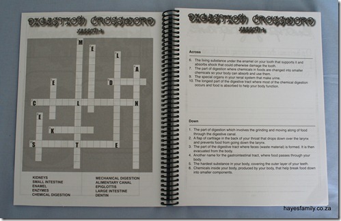 Apologia Anatomy *Junior* Notebooking Journal Apologia Anatomy *Junior* Notebooking Journal